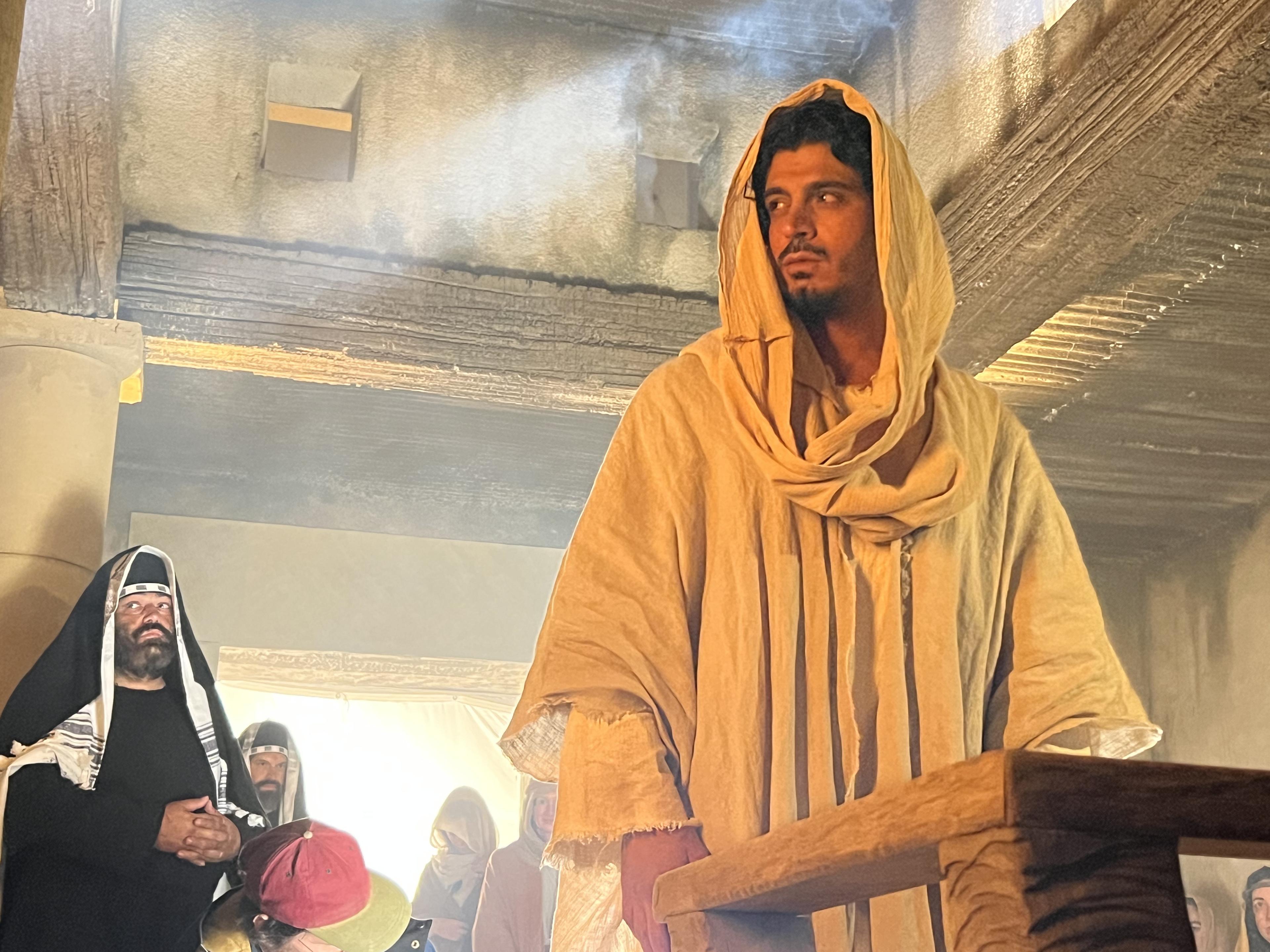 The Messiah - Additional Image 10