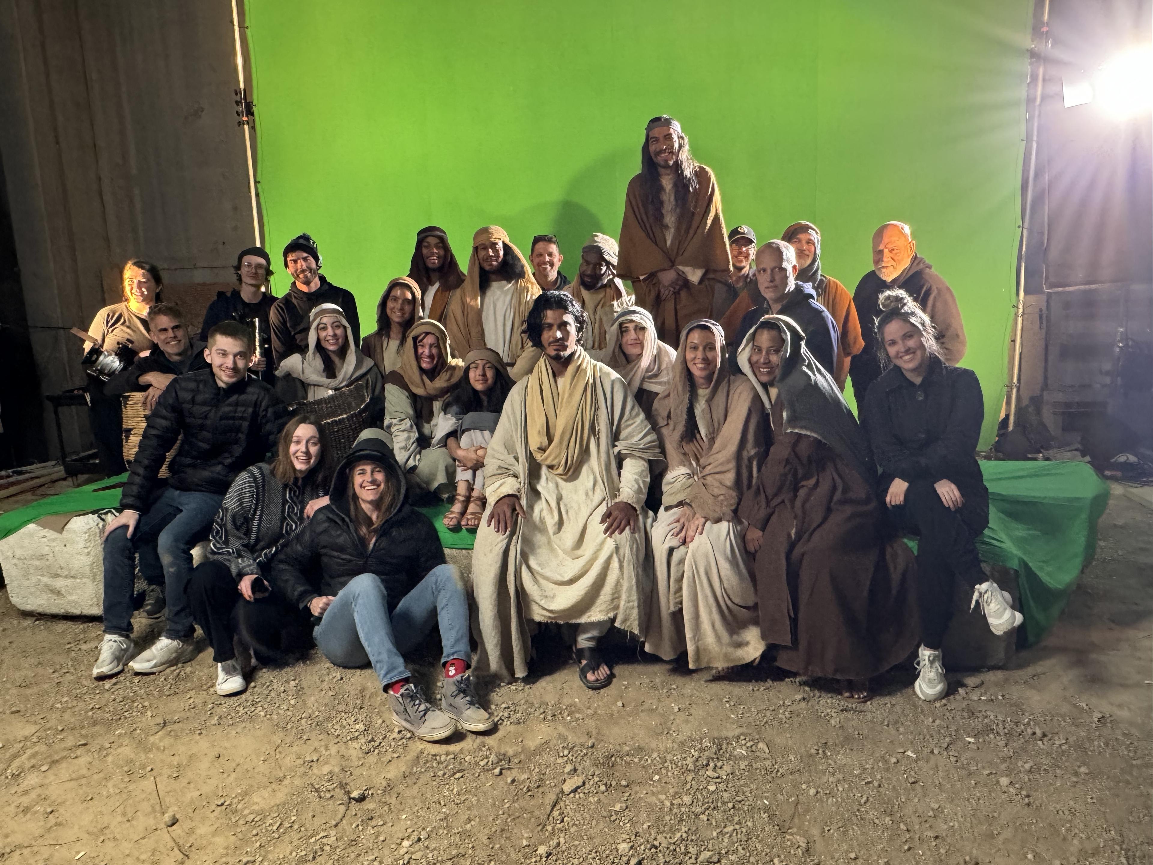The Messiah - Additional Image 11