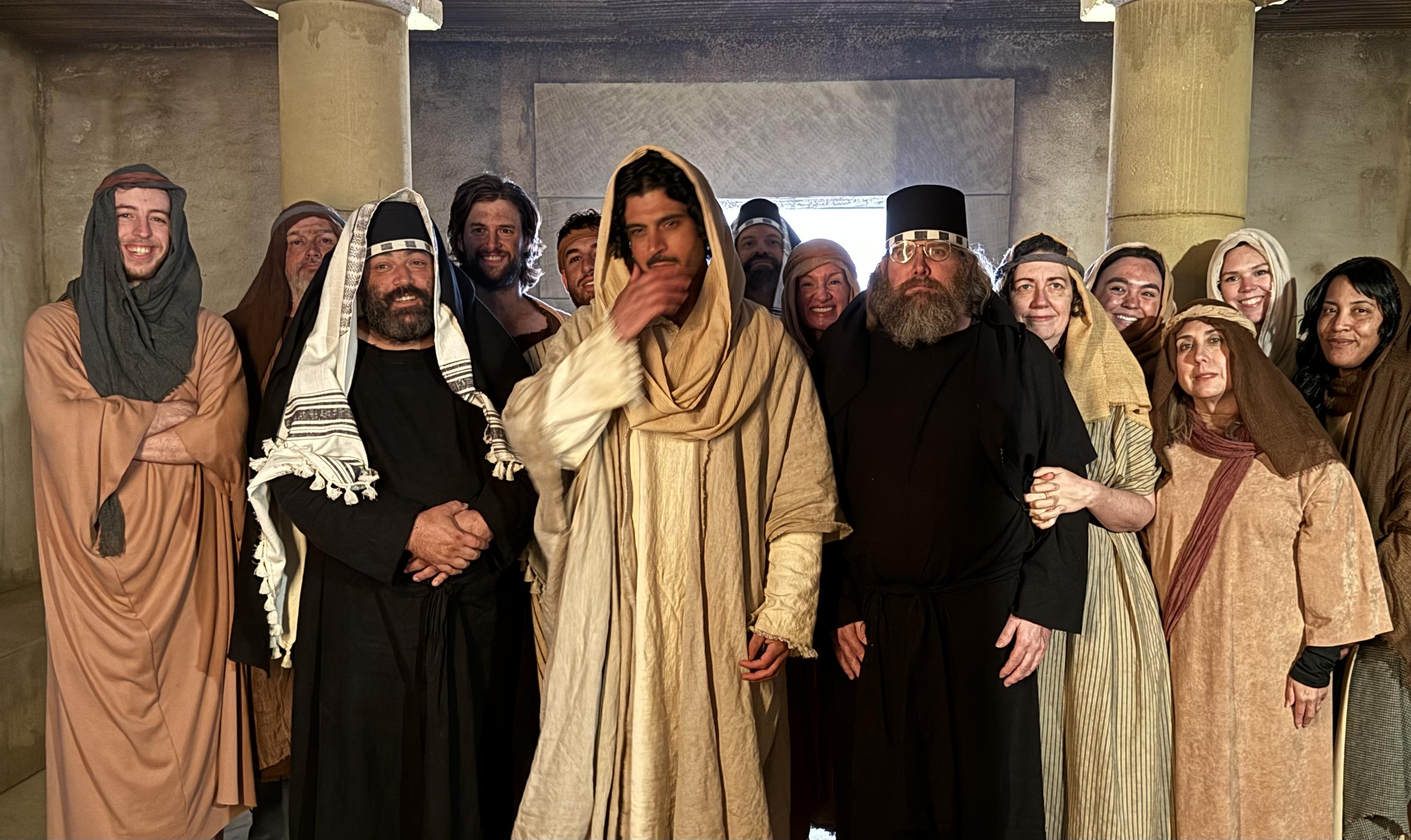 The Messiah - Additional Image 12