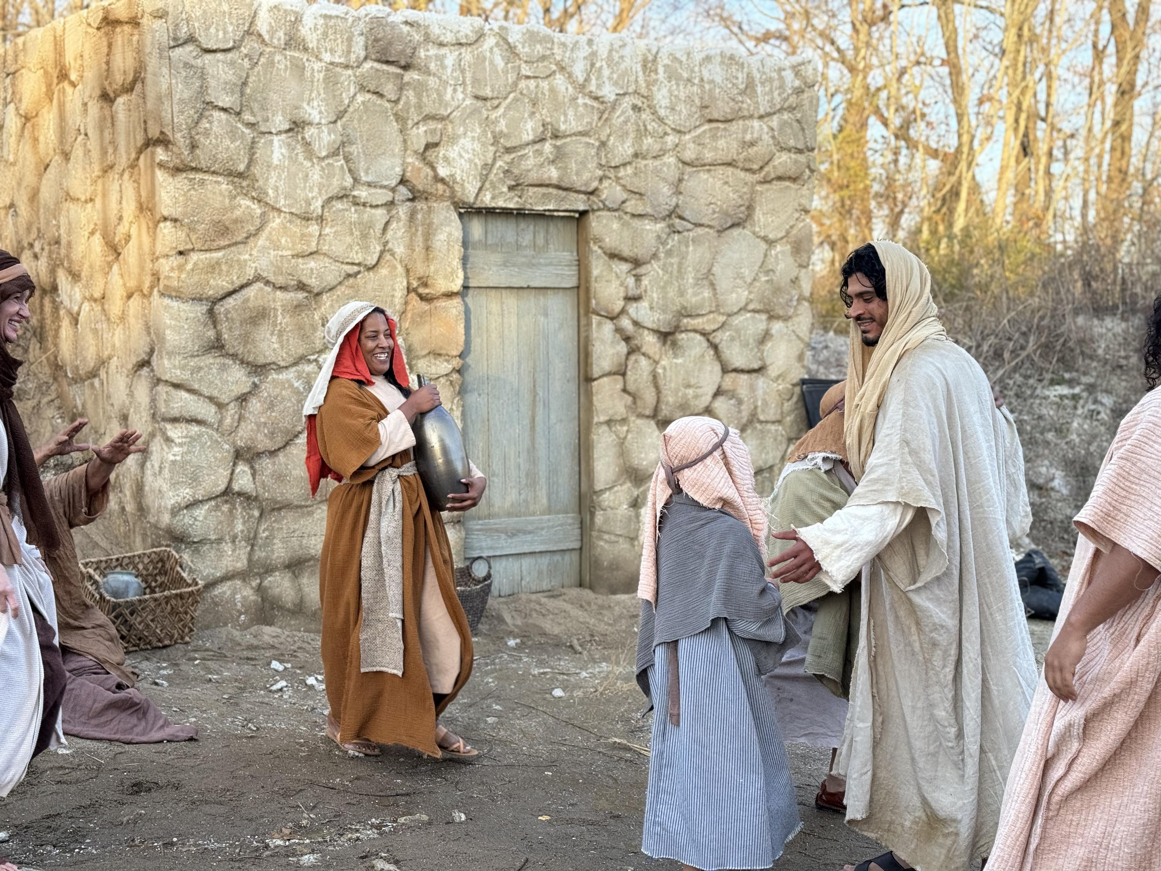 The Messiah - Additional Image 13