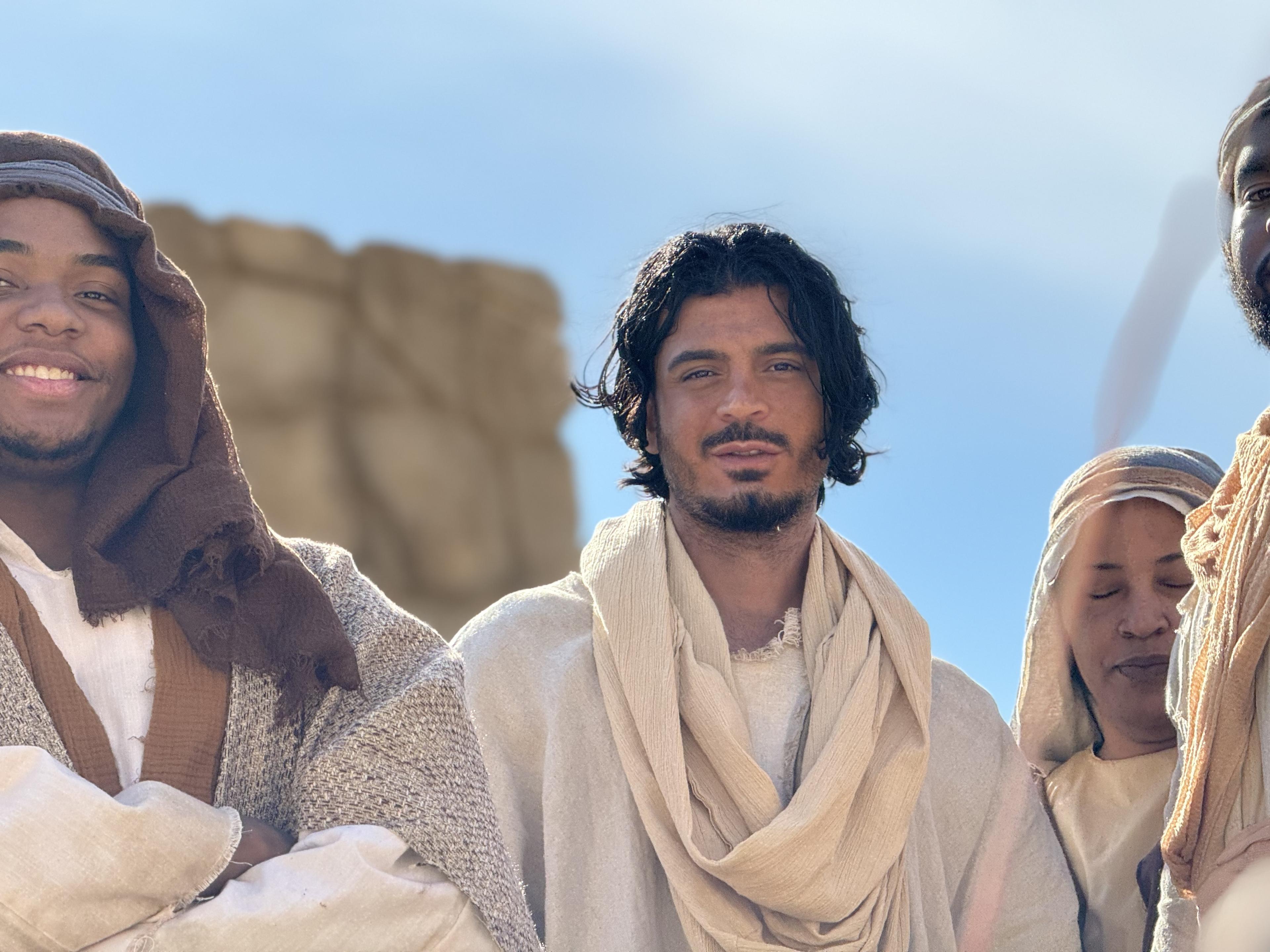 The Messiah - Additional Image 14