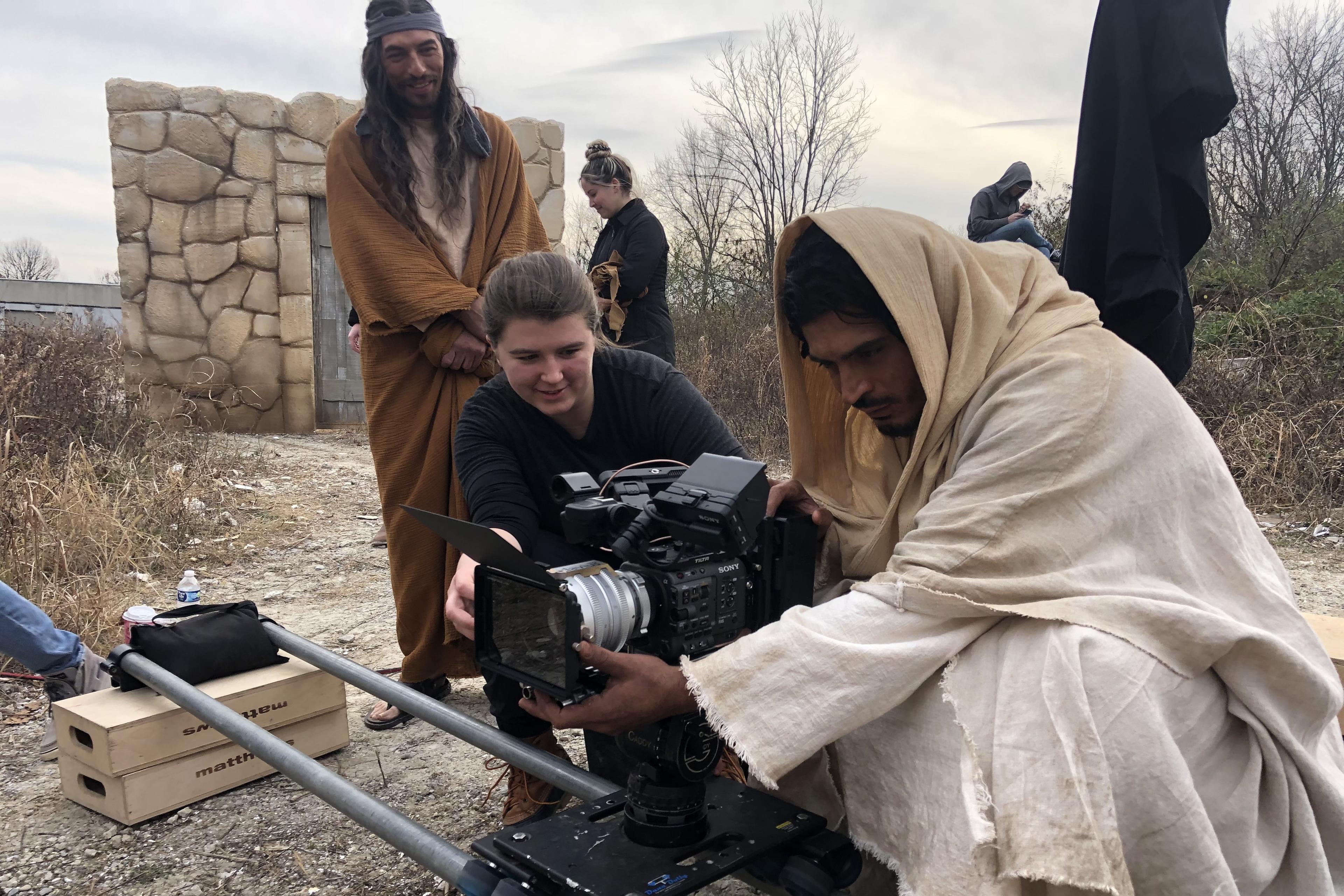 The Messiah - Additional Image 6