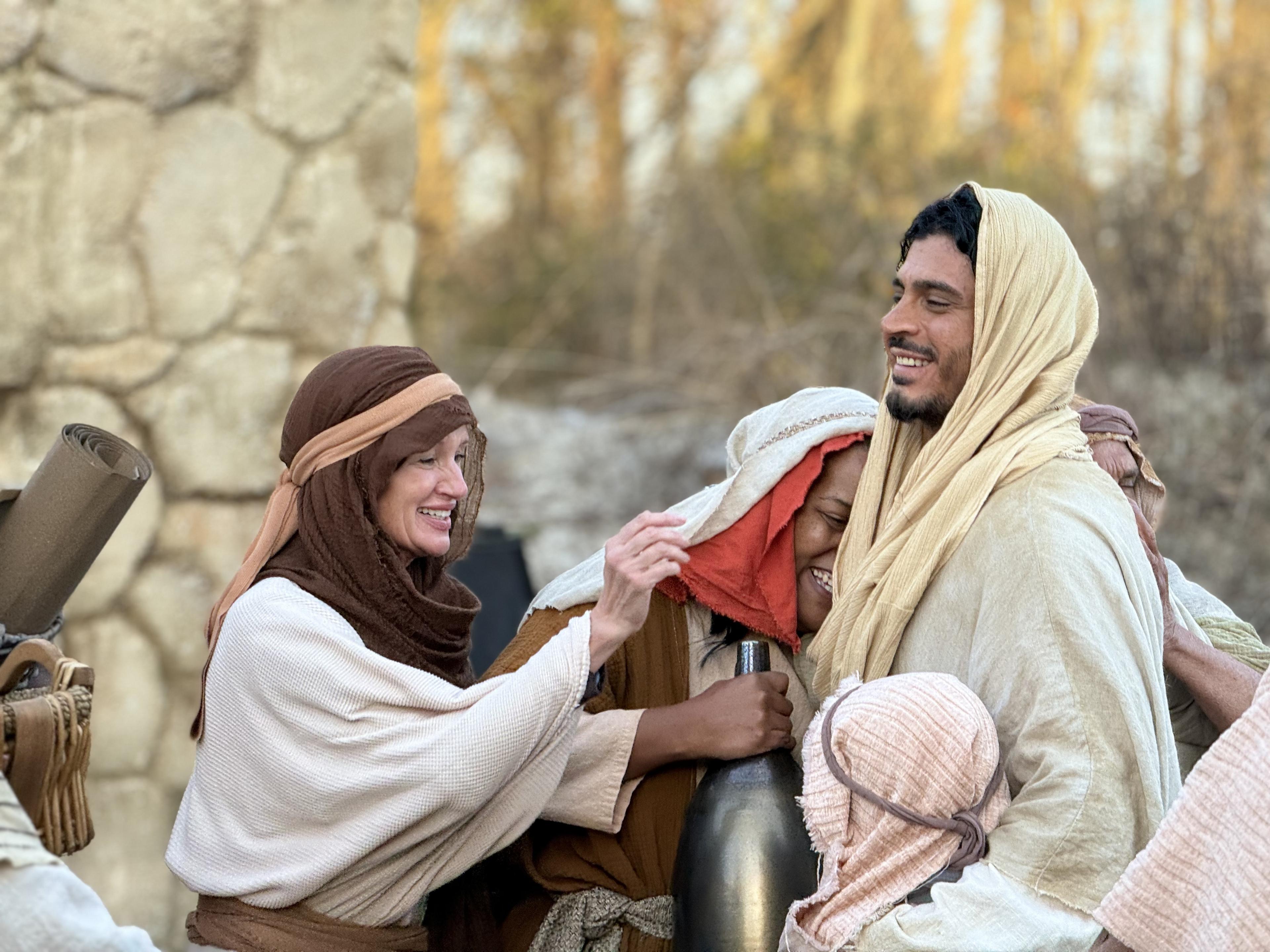The Messiah - Additional Image 17
