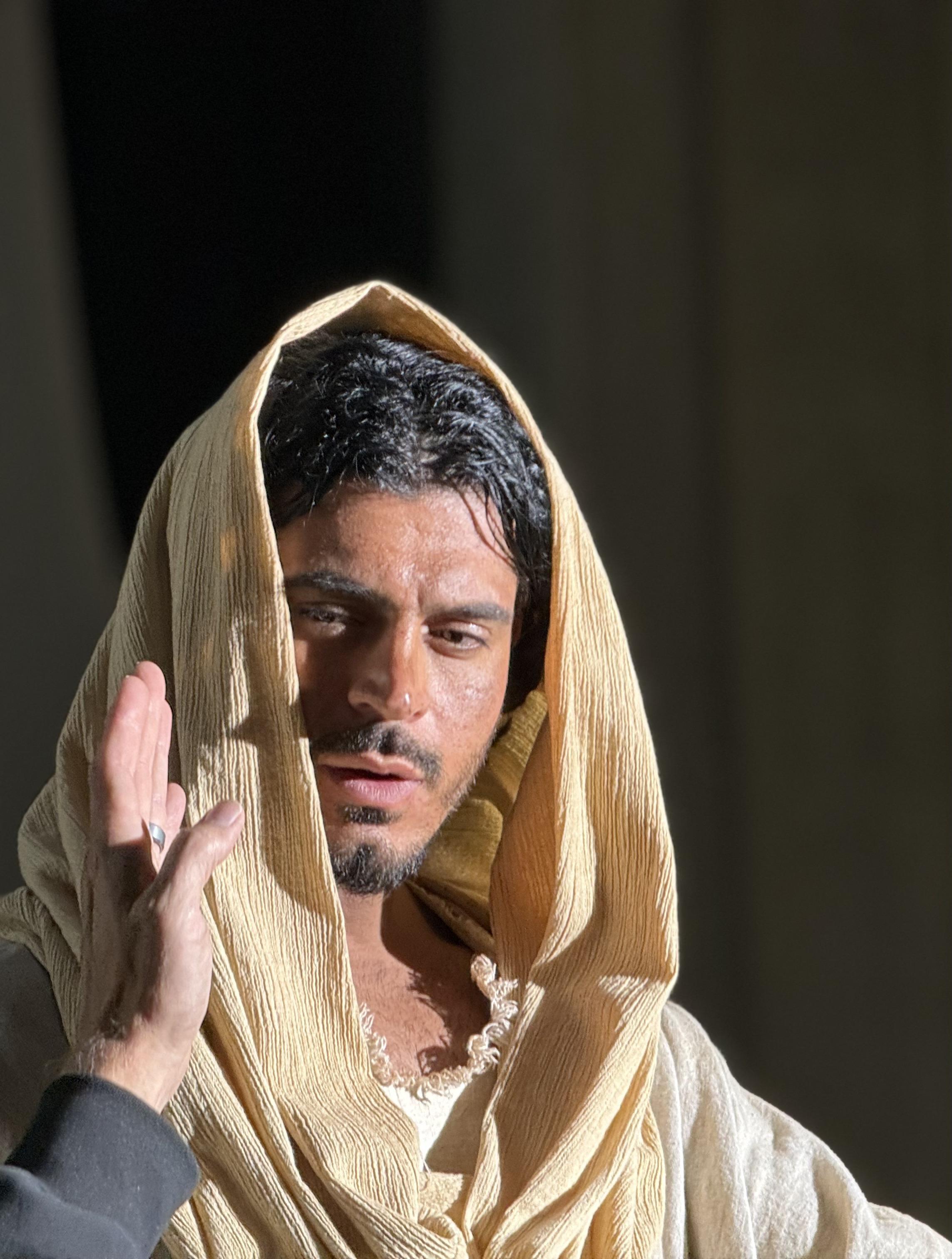 The Messiah - Additional Image 18