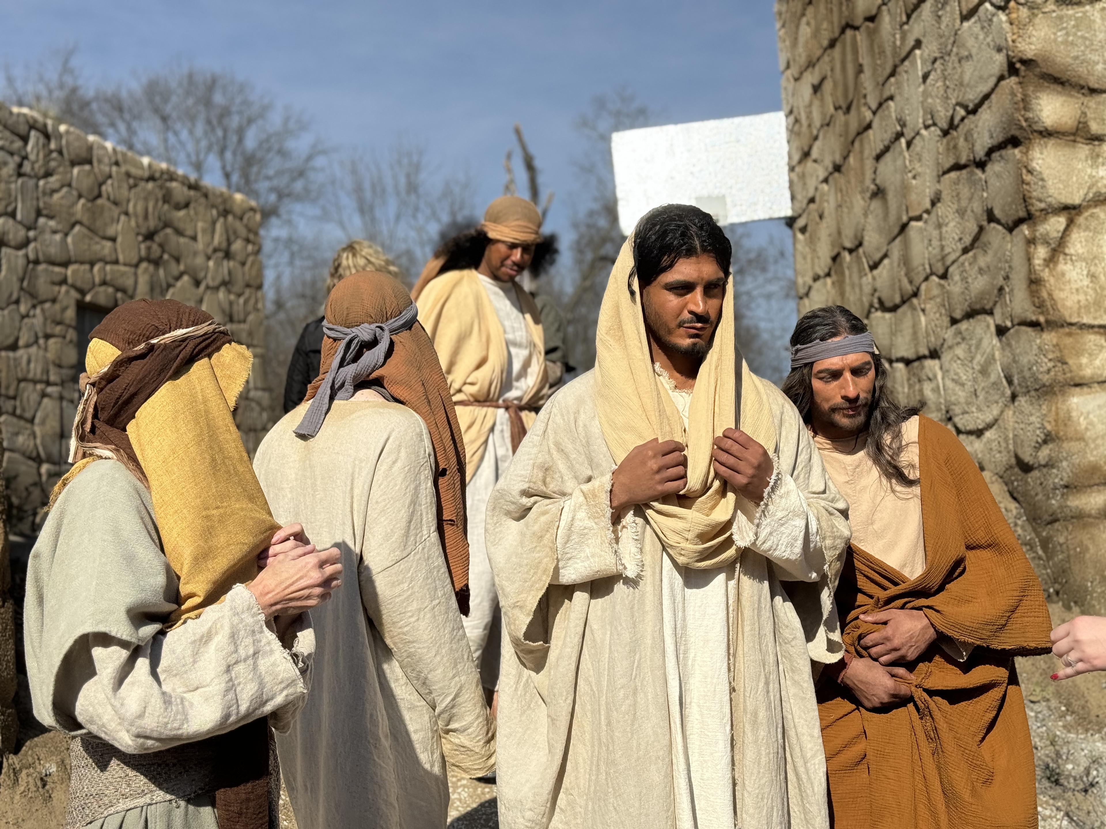 The Messiah - Additional Image 19