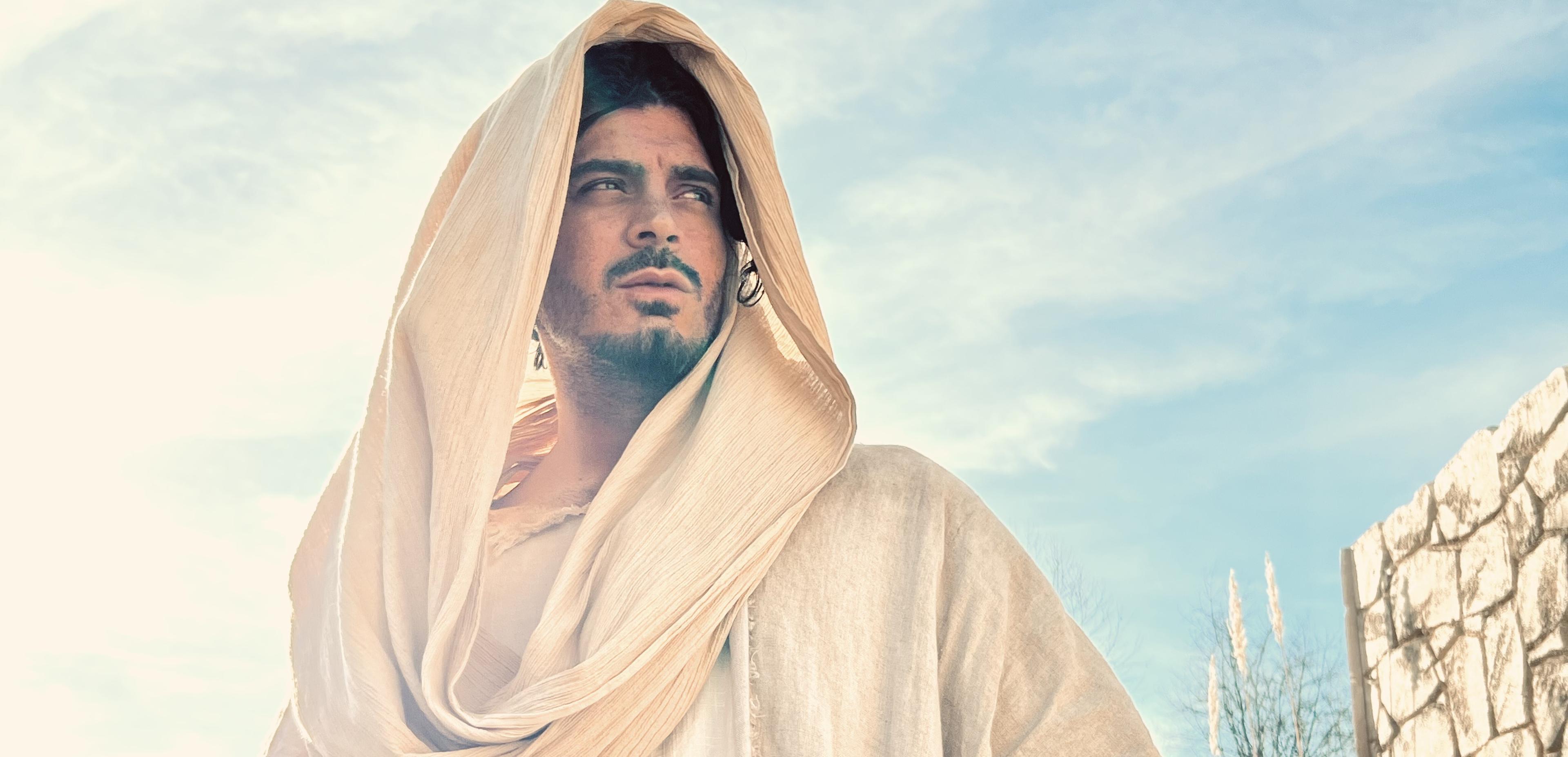 The Messiah - Additional Image 2