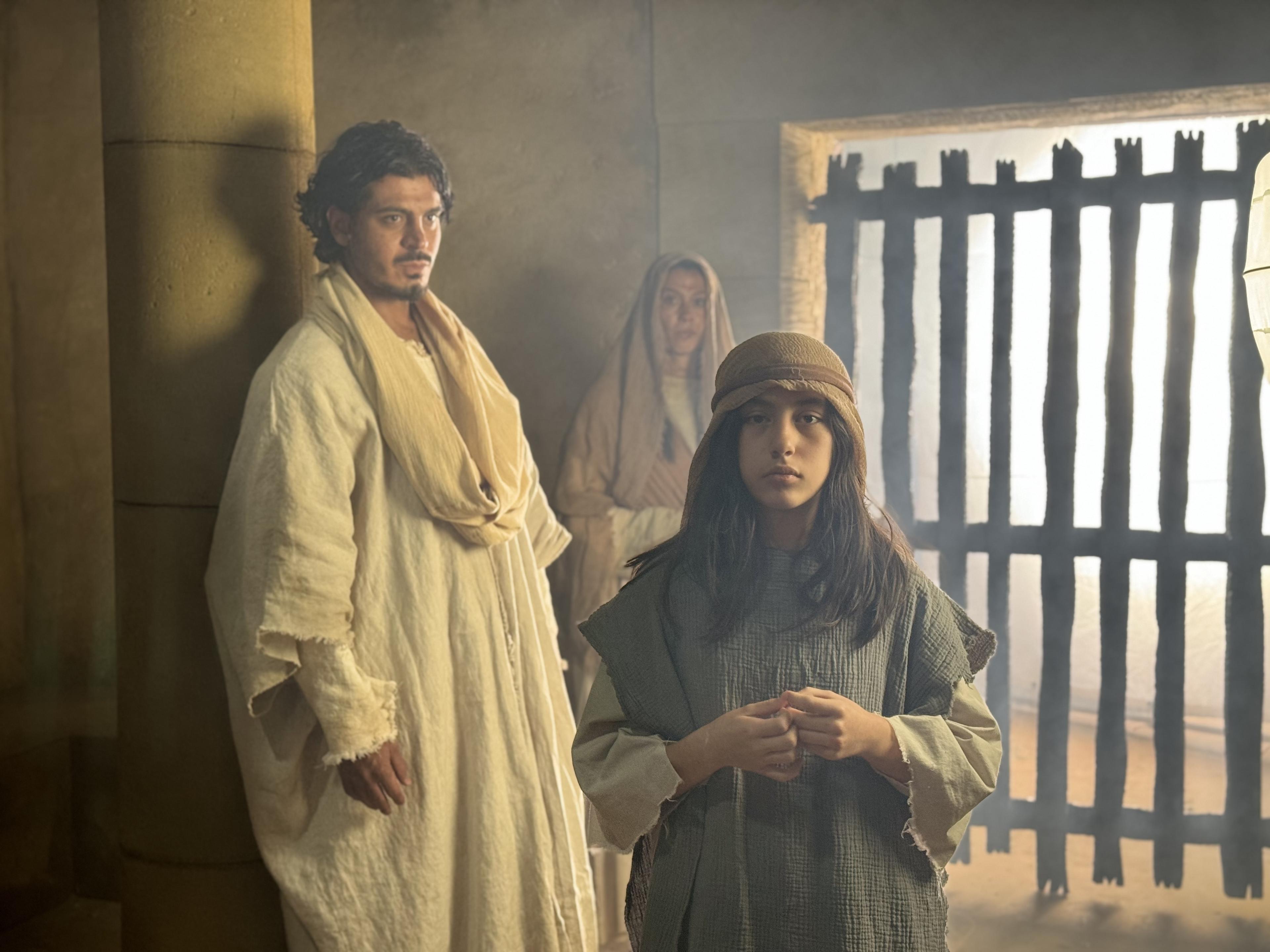 The Messiah - Additional Image 20