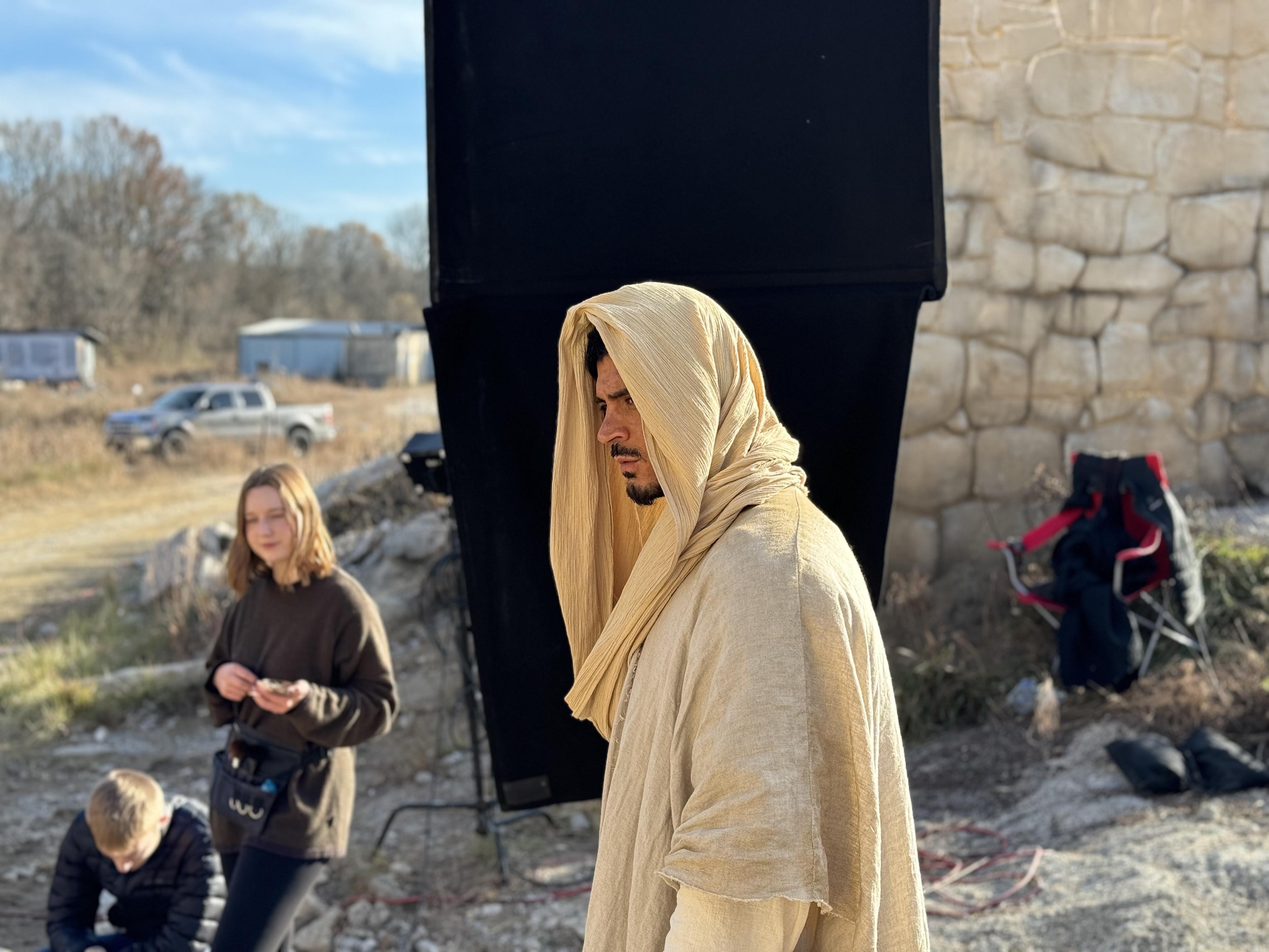 The Messiah - Additional Image 24