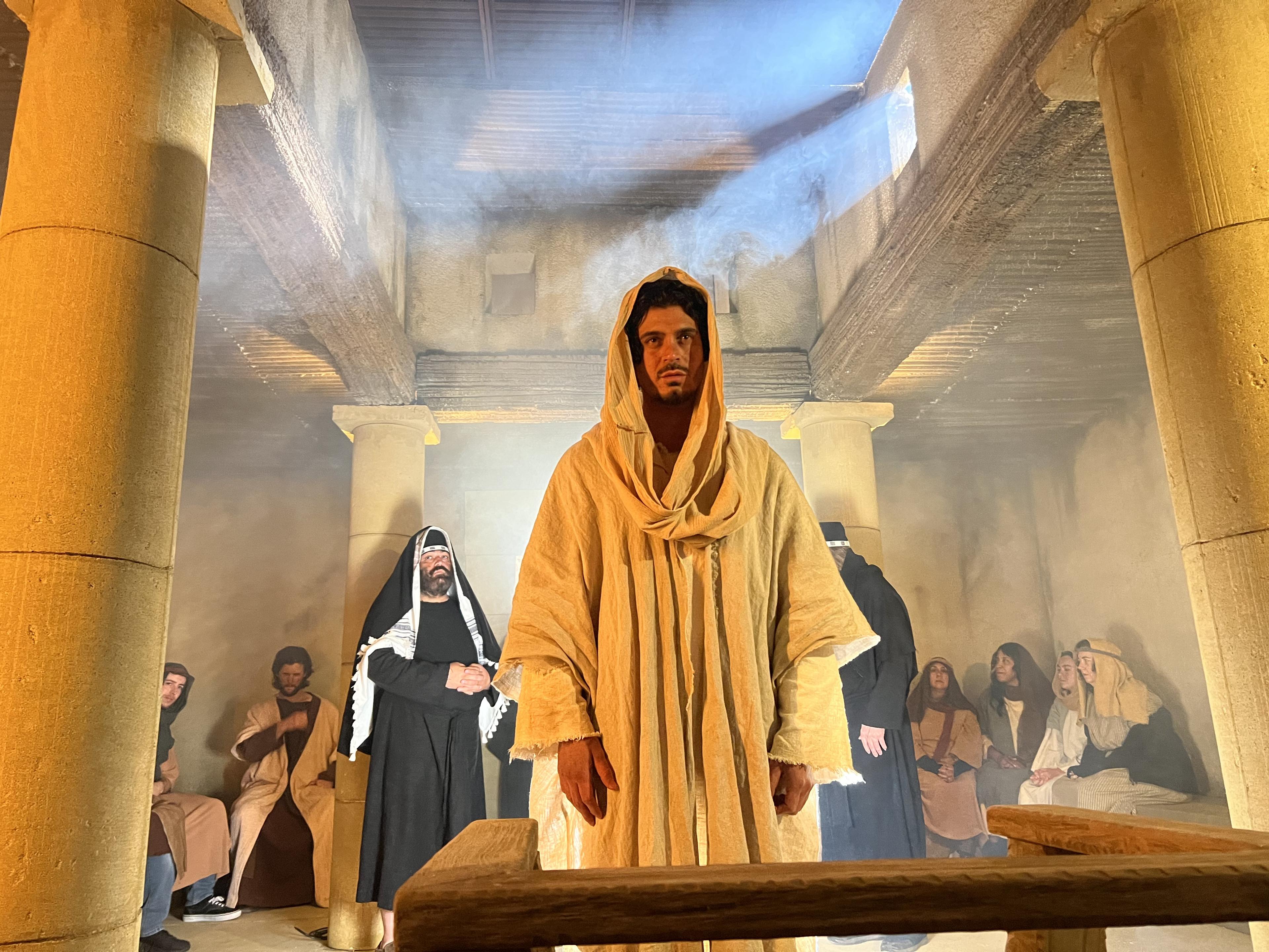The Messiah - Additional Image 21