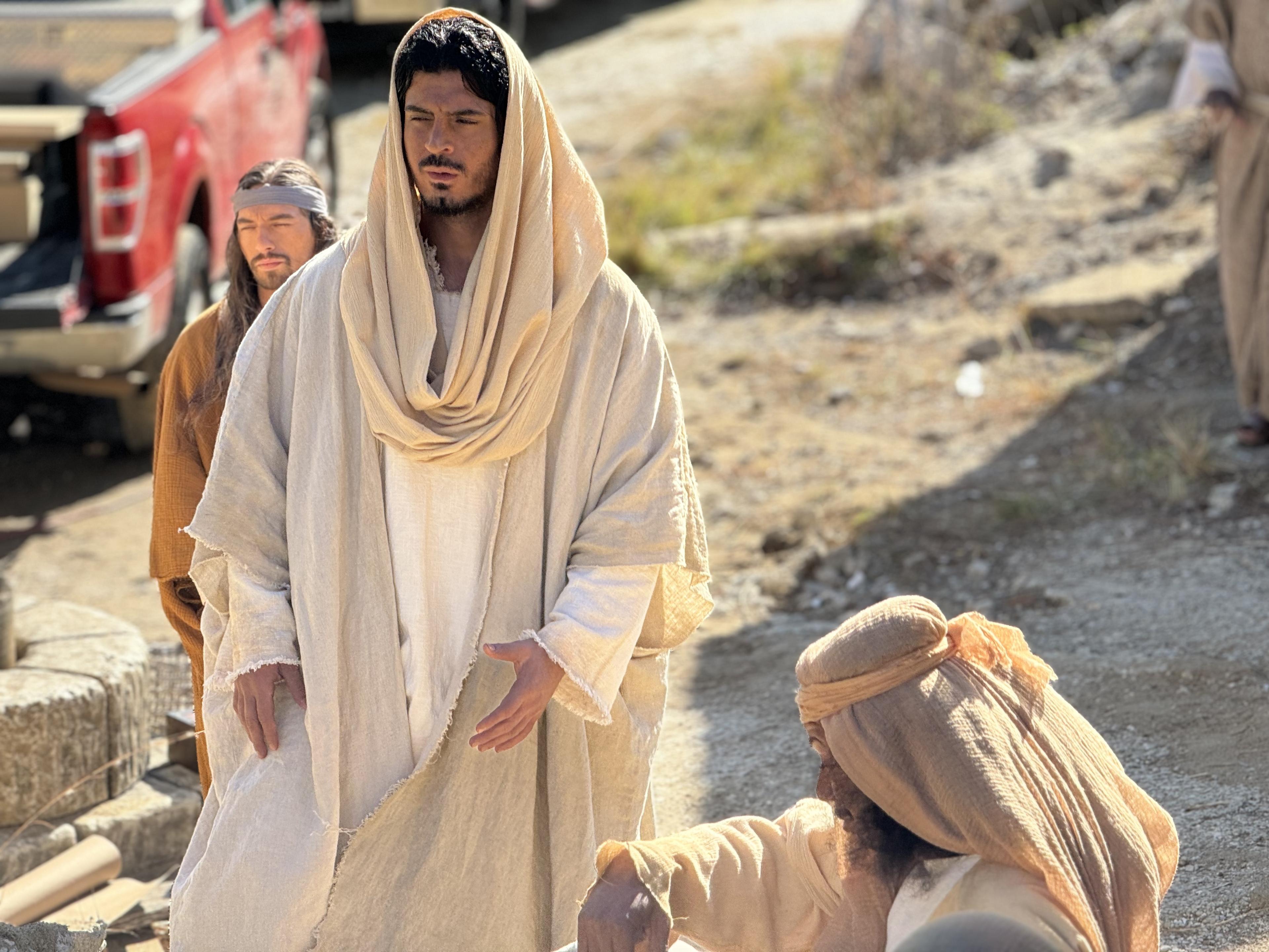 The Messiah - Additional Image 5