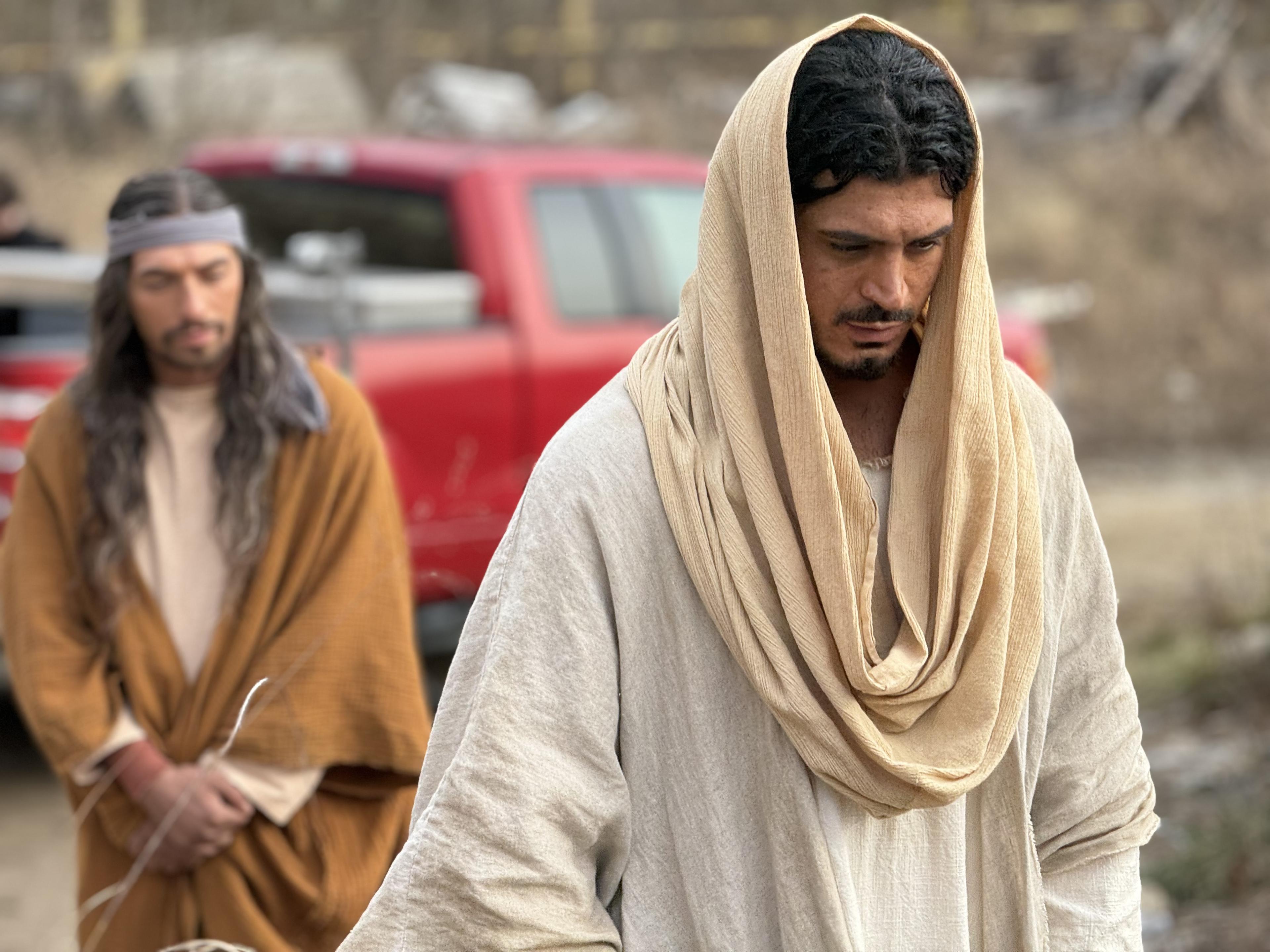 The Messiah - Additional Image 3
