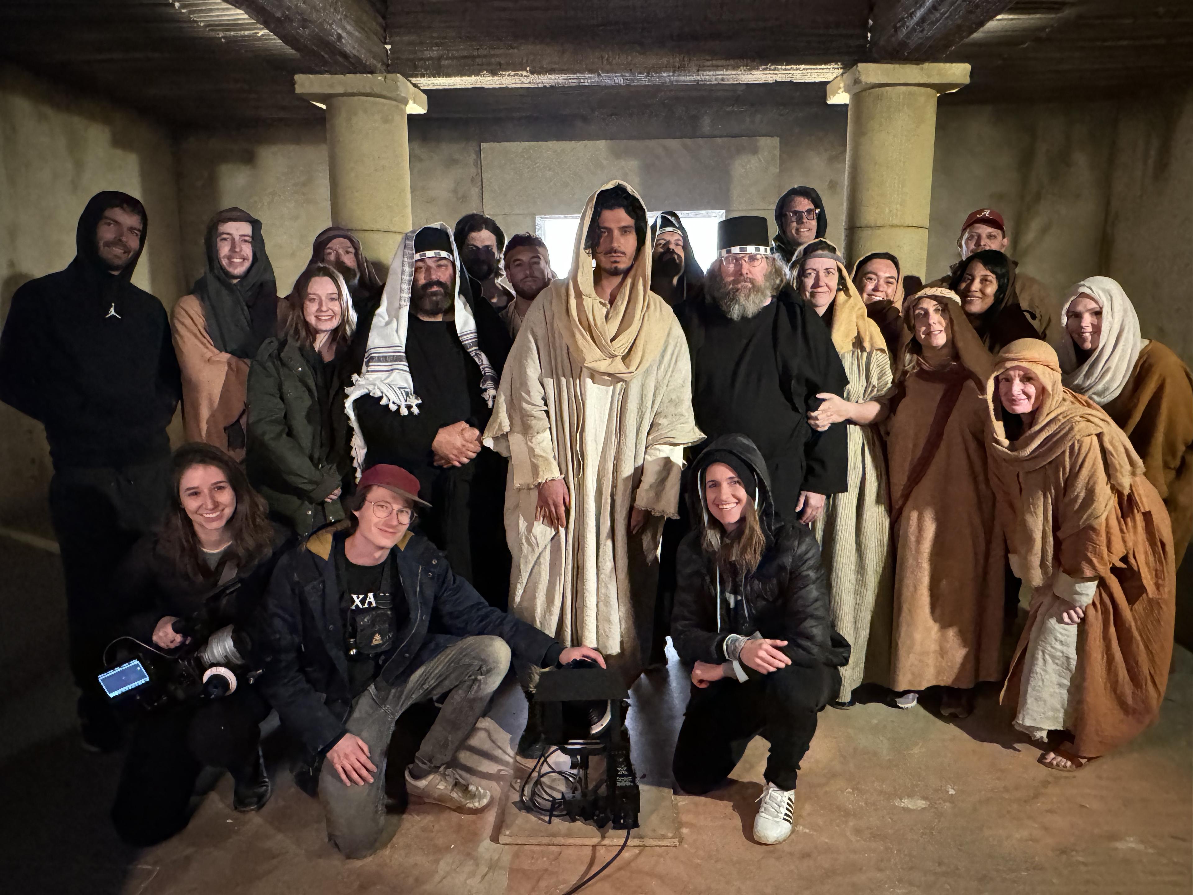 The Messiah - Additional Image 4