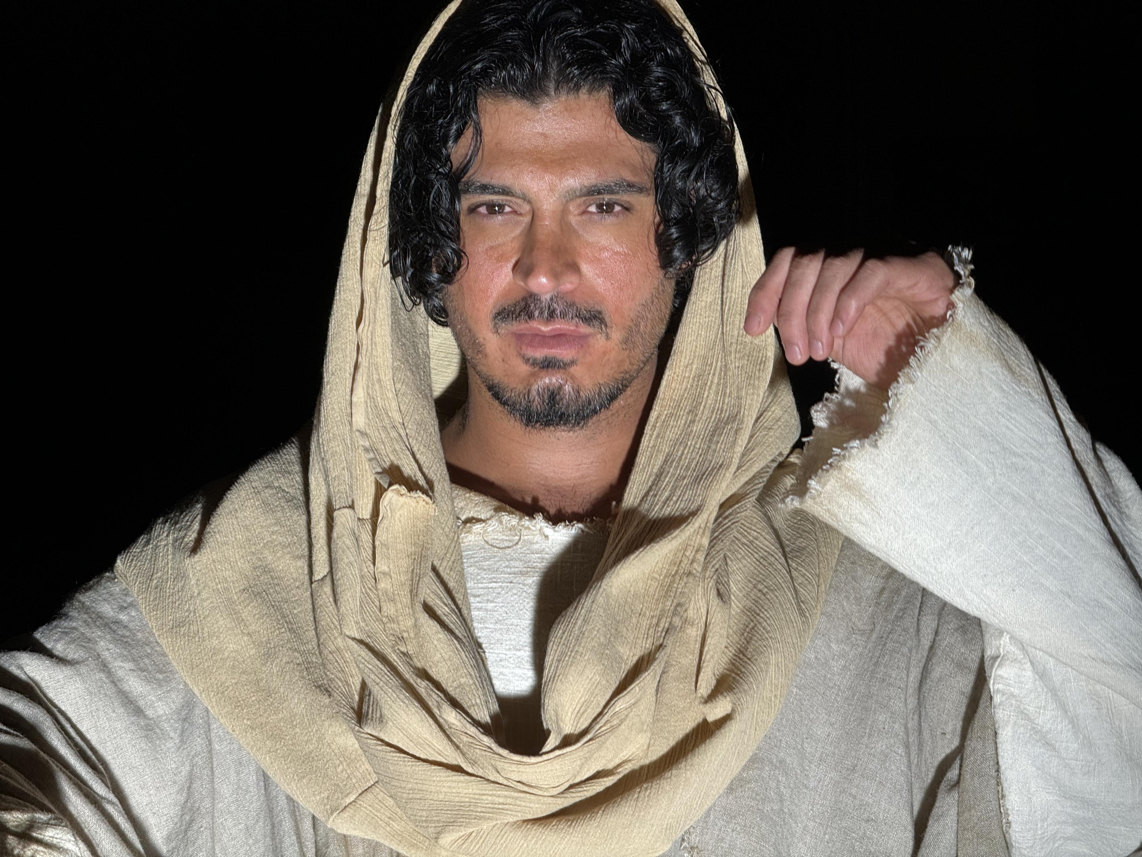 The Messiah - Additional Image 15