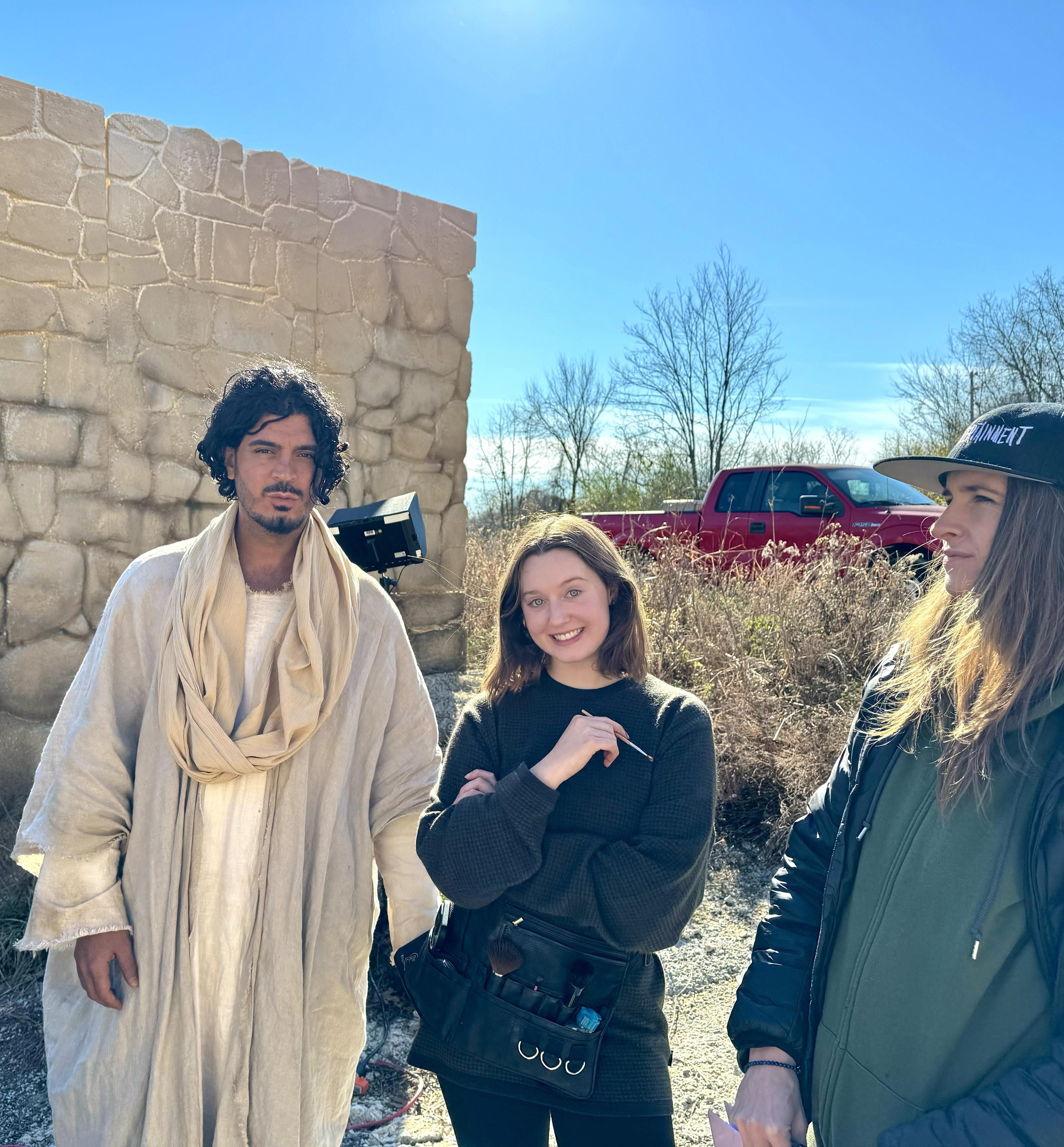 The Messiah - Additional Image 9