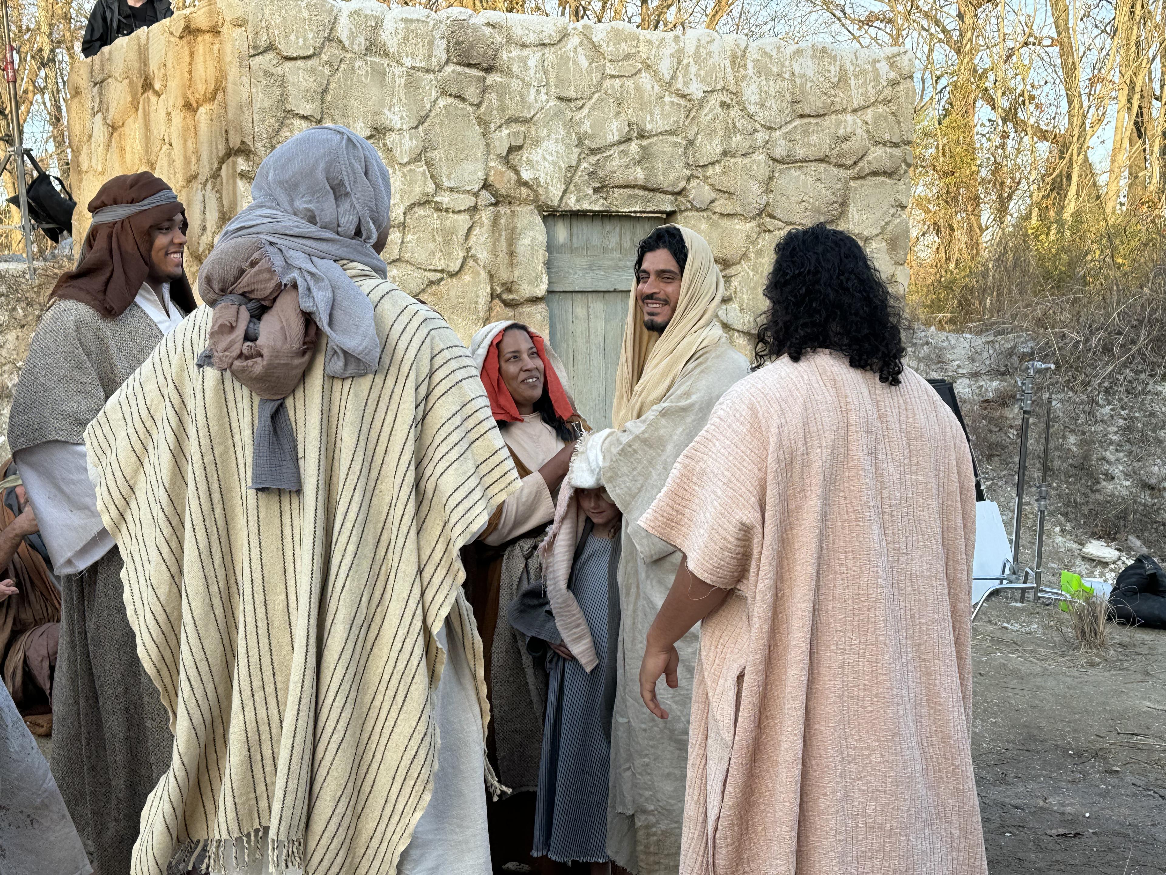 The Messiah - Additional Image 7