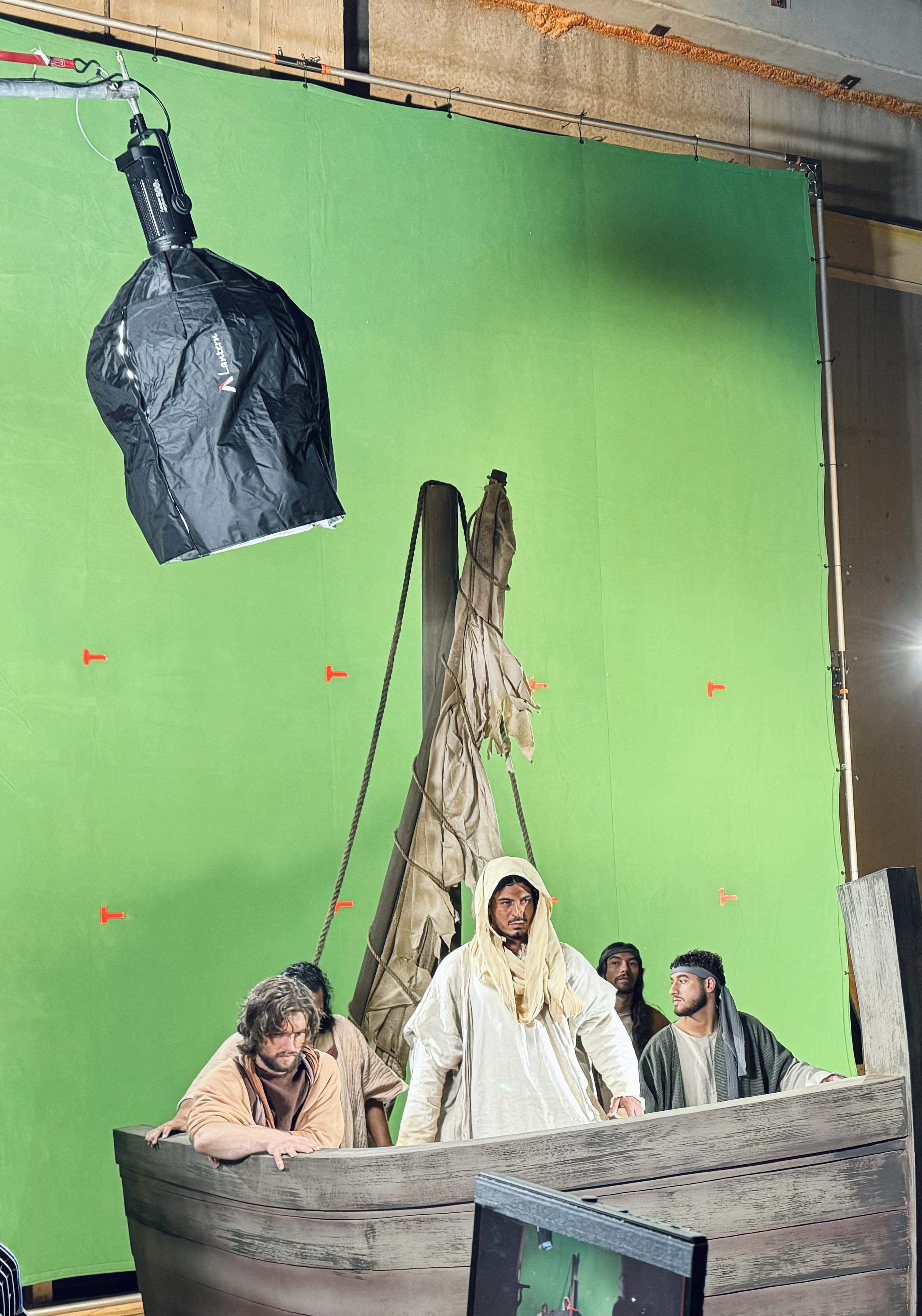 The Messiah - Additional Image 8